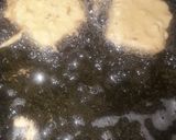 A picture of step 3 of Bite size bread pakora.