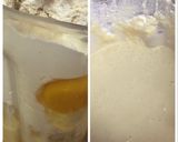 Foto del paso 1 de la receta: Paletas Cremosas de platano