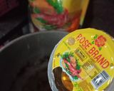 Foto langkah ke 6 dari resep Pangsit Pisang Saus Gula Merah.