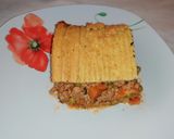 Shepherd's pie recept fázis 5 fotója