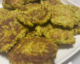 Foto del paso 1 de la receta: Tortilla de Brócoli 🥦