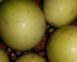 Foto del paso 1 de la receta: Agua de maracuya
