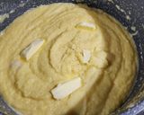 Foto del paso 5 de la receta: 🫕 Polenta requete-re cremosa 🫕 (con harina de maíz precocida)