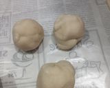 Foto langkah ke 2 dari resep Cireng Isi Suwir Ayam Pedas.