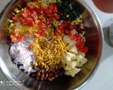 ભેળ (Bhel Recipe In Gujarati) રેસીપી સ્ટેપ3ફોટો