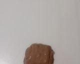 Foto langkah ke 11 dari resep Orange Peel Choco Sourdough Bread (Open Bake Method).