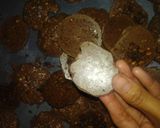 Foto langkah ke 5 dari resep Shiny Crust Beng.