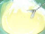 Torta de auyama