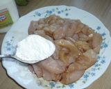 Zöldséges csirkemell kesudióval recept fázis 3 fotója