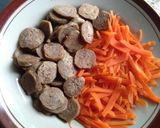 Foto langkah ke 3 dari resep Bihun Goreng.