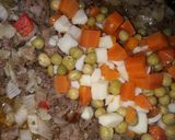 Foto del paso 4 de la receta: Salsa para todo