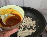 魚香高麗菜的食譜步驟4照片