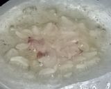 Foto langkah ke 2 dari resep Tumis Sawi Putih.