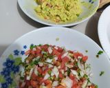 Foto del paso 1 de la receta: Burritos de carne
