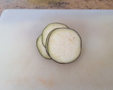 Foto del paso 1 de la receta: Berenjena asada