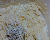 Foto del paso 3 de la receta: Masa panqueques para canelones