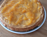 Foto del paso 6 de la receta: Tarta de queso light