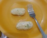 Foto langkah ke 9 dari resep Kroket Sultan Viral Ekonomis.