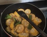 Foto langkah ke 3 dari resep Sayur asem ala2.