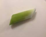 Korean Style Garlic Salad recipe step 1 photo