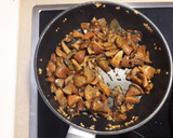 Foto del paso 7 de la receta: Risotto de bolets