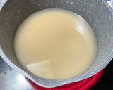 A picture of step 1 of Cranberry Sauce.