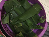 Pepes tahu jamur