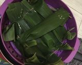 Foto langkah ke 3 dari resep Pepes tahu jamur.