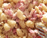 Foto del paso 4 de la receta: Auténtica pasta alla Carbonara