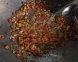 Foto langkah ke 3 dari resep Tumis Genjer Ebi.
