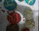 Foto del paso 14 de la receta: Conchas