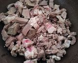 Foto langkah ke 1 dari resep Gulai kambing.