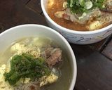 Foto langkah ke 10 dari resep Galbitang.