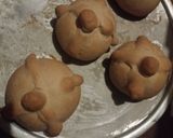 Foto del paso 9 de la receta: Pan de muerto