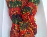 A picture of step 9 of Custard carrot cookies.