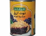 صورة لخطوة 3 من وصفة حلا سهل و لذيذ (ببسكوت تارت)👌🏼😋