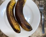 Foto del paso 1 de la receta: Pan de banana, una delicia!!