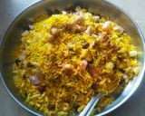 ભેળ (Bhel Recipe In Gujarati) રેસીપી સ્ટેપ2ફોટો