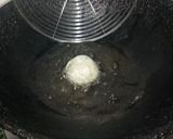 A picture of step 4 of Echorer chop palong jhol.