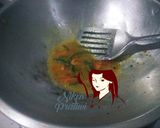 Foto langkah ke 7 dari resep Tumis Jagung Manis VS Labu Jepang 🍲.