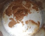 Une image de l'étape 1 de Crème de speculoos 🤤 alternative vegan.