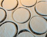 Foto del paso 3 de la receta: Pizzetas