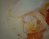 Foto langkah ke 3 dari resep Kukis Wortel.