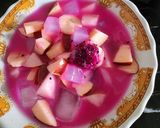 Foto langkah ke 5 dari resep Soup Buah.