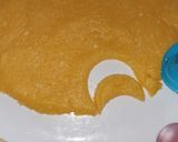 Foto langkah ke 3 dari resep Putri salju (teflon).