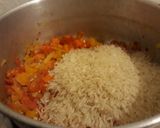 Foto del paso 3 de la receta: Arroz con camarones anticrisis
