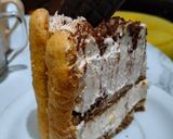 Foto langkah ke 8 dari resep Classic Tiramisu.