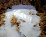 A picture of step 7 of Quick Egg Biryani.