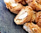 Une image de l'étape 5 de Cantuccini.