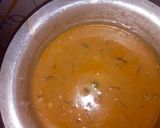 A picture of step 6 of Marinated fish (samaki wa kupaka) with coconut soup..